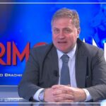 Graziano “Pd vuole difesa europea, Governo è diviso sul riarmo”