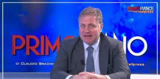 Graziano “Pd vuole difesa europea, Governo è diviso sul riarmo”