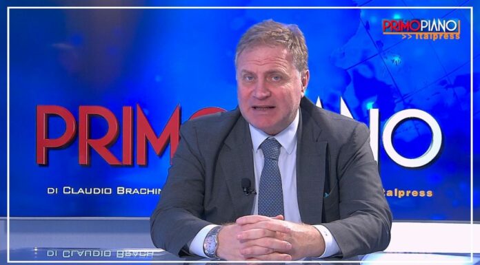 Graziano “Pd vuole difesa europea, Governo è diviso sul riarmo”