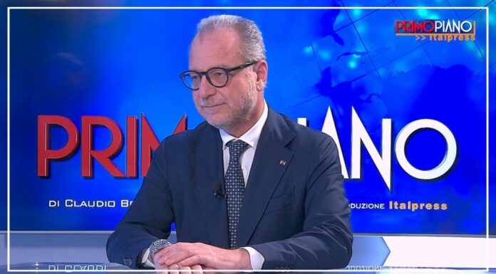 Dazi, Mulè “L’Italia vuole consolidare il dialogo Usa-Ue”