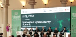 Istituzioni e imprese a confronto all’Innovation Cybersecurity Summit