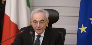 Amoroso “Indipendenza della magistratura pilastro stato di diritto”
