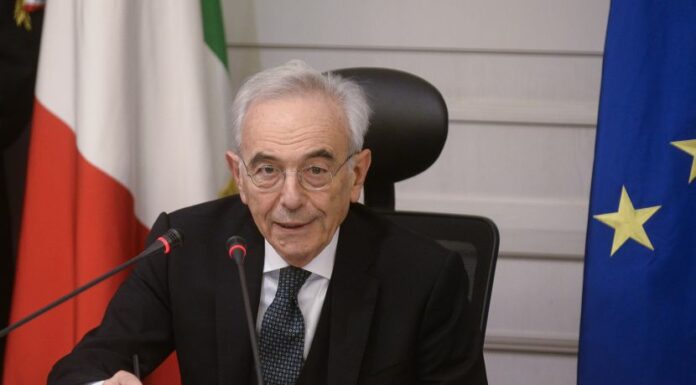 Amoroso “Indipendenza della magistratura pilastro stato di diritto”