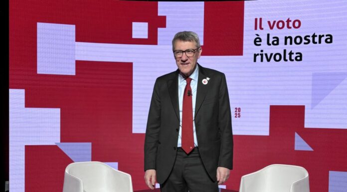 Parte da Milano “Futura 2025”, campagna Cgil per i referendum di giugno