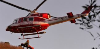 Vigili del fuoco, Conapo “Il Soccorso Pubblico è competenza dello Stato”