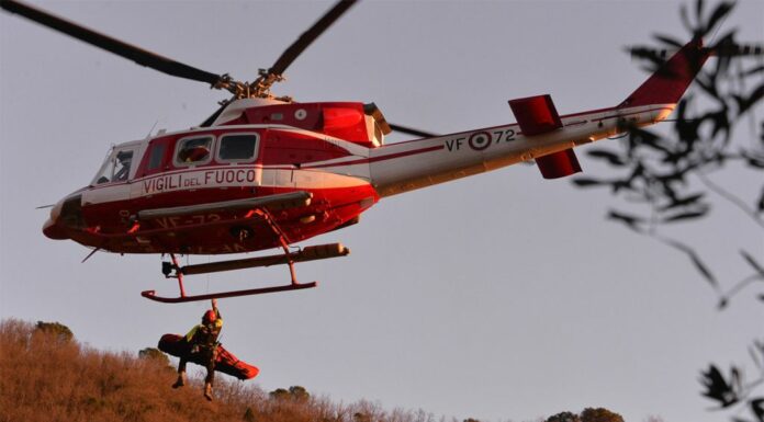 Vigili del fuoco, Conapo “Il Soccorso Pubblico è competenza dello Stato”