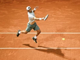 Montecarlo, sorteggiato il tabellone: al via Sinner, Musetti, Cobolli, Darderi e Berrettini