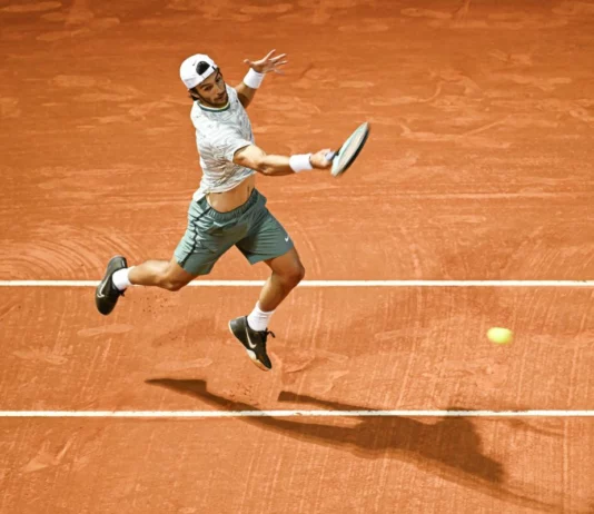 Masters 1000 Montecarlo, sorteggiato il tabellone: al via Sinner, Musetti, Cobolli, Darderi e Berrettini