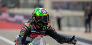 Morbidelli sorprende tutti in Qatar, ok Bagnaia e Marc Marquez