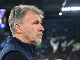 Torino, esonerato Marco Baroni: Roberto D’Aversa è il nuovo allenatore