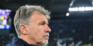 Torino, esonerato Marco Baroni: Roberto D’Aversa è il nuovo allenatore