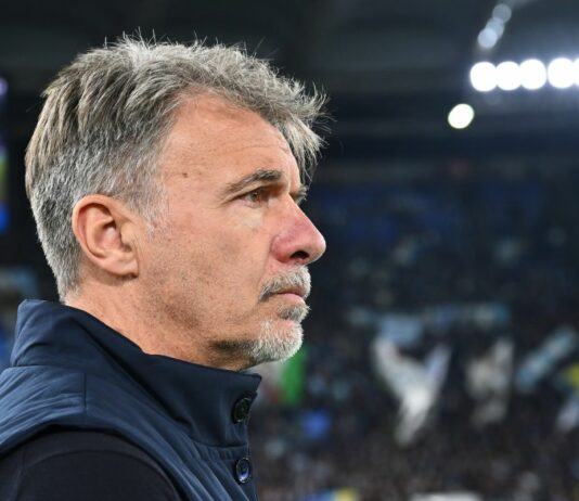 Torino, è ufficiale: esonerato Marco Baroni