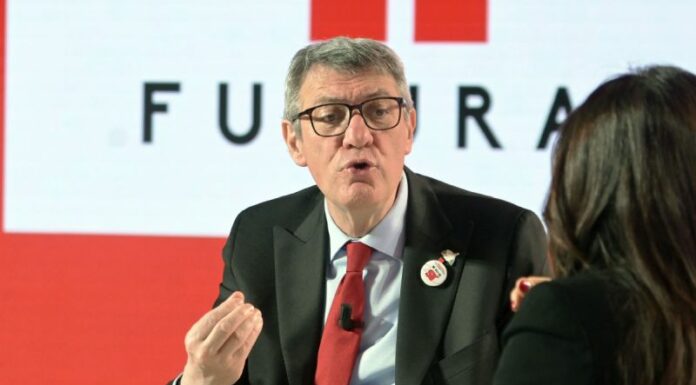 Cgil e Uil insieme contro le morti sul lavoro