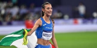 Europei su strada, Battocletti trionfa nei 10 km con il record italiano