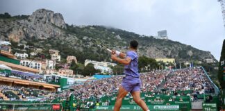 Musetti si arrende ad Alcaraz in finale a Montecarlo
