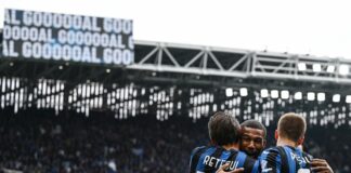 Spareggio Champions all’Atalanta, Bologna sconfitto 2-0