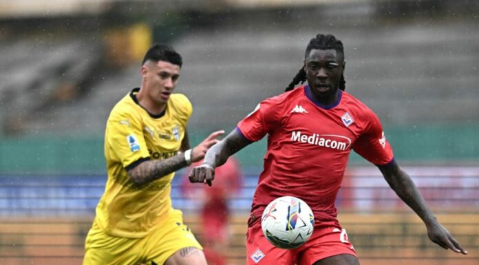 La Fiorentina non sfonda, il Parma strappa un pari