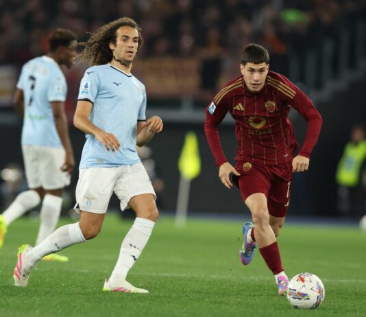 Sunderland after Guendouzi, Newcastle and Aston Villa also in the race