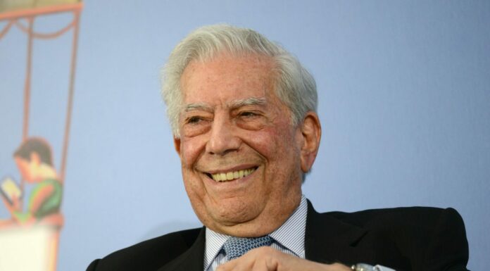 Morto a Lima il Nobel per la Letteratura Mario Vargas Llosa