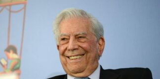 Morto a Lima il Nobel per la Letteratura Mario Vargas Llosa