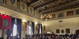Attività fisica e benessere, conclusa 3^ edizione di Sportcity Meeting