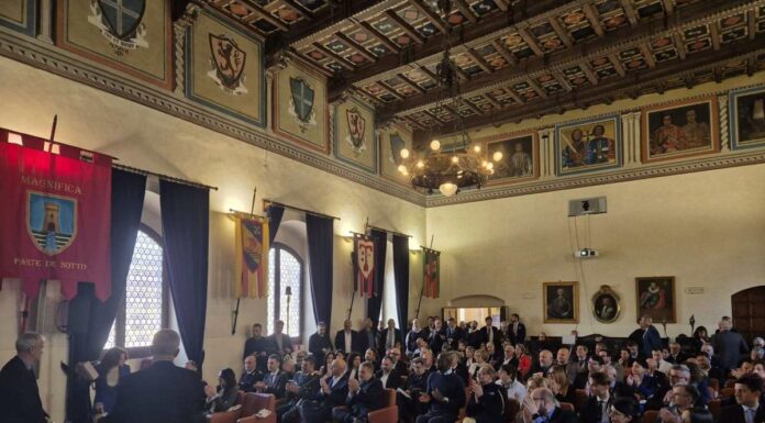 Attività fisica e benessere, conclusa 3^ edizione di Sportcity Meeting