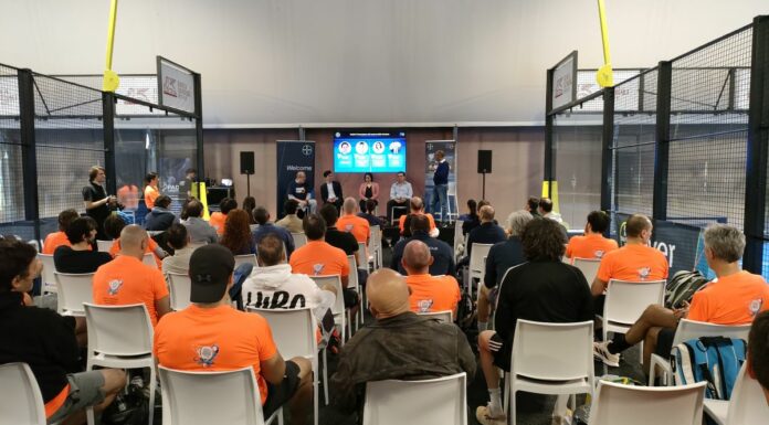 Tumore della prostata, Bayer e padel insieme per la prevenzione