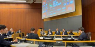 “United for Progress”, a New York riunita la futura classe dirigente italiana