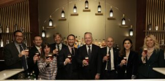 L’eccellenza del Made in Italy nella moneta dedicata a Campari