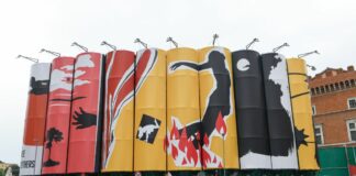 Webuild, al via la seconda opera “Murales” per la Metro C di Roma