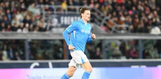 Il Napoli risponde all’Inter, Empoli battuto 3-0