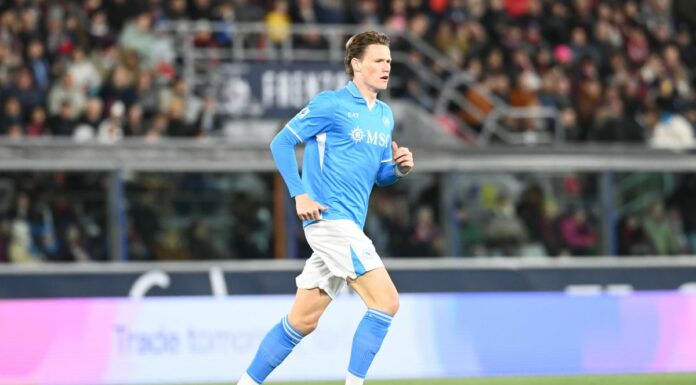 Il Napoli risponde all’Inter, Empoli battuto 3-0