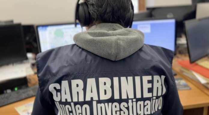 Napoli, duro colpo a due clan della Camorra. 24 indagati