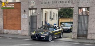 Cremona, scoperta associazione a delinquere. Sequestrati 1,5 milioni