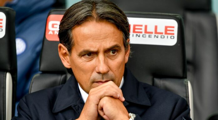 Inzaghi “Bayern grande squadra, pronti per il 2° tempo”