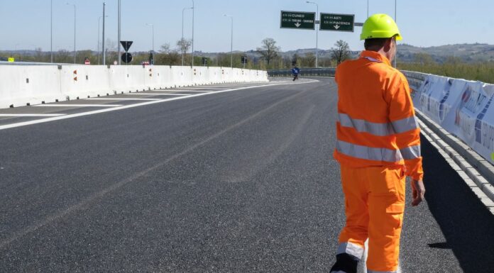 Autostrade dello Stato acquisisce le quote Anas in 4 società