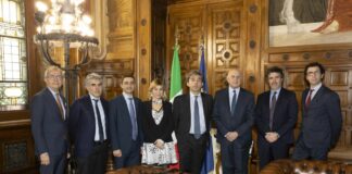 Giustizia, Nordio incontra Anm “Sintonia e confronto su temi concreti”