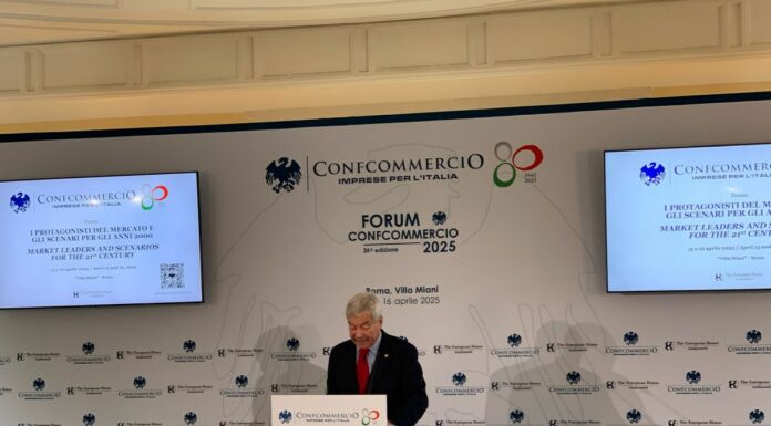 Confcommercio, stime del Pil al ribasso e consumi deboli