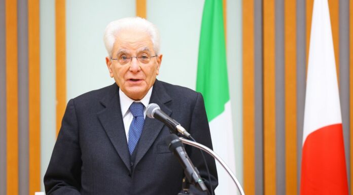 Mattarella ricoverato a Roma per un intervento programmato