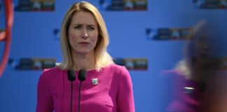 UE, Kallas “Fine import energia dalla Russia entro il 2027, la rottura sarà permanente”