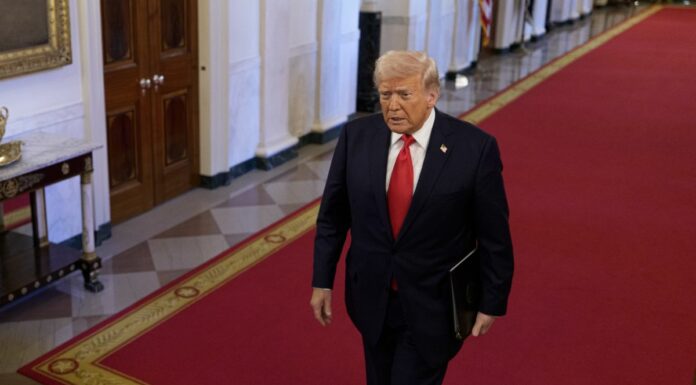 Trump all’assalto dello stato di diritto e del sapere