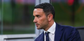 Palladino non si fida del Celje “Concentrati per passare il turno”