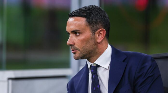 Palladino non si fida del Celje “Concentrati per passare il turno”