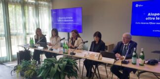 Alopecia Areata, da Pfizer nuove prospettive di trattamento