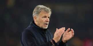 Lazio chiamata alla rimonta, Baroni “Diamo tutto e i gol arriveranno”