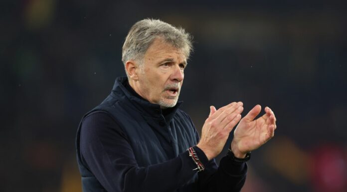 Lazio chiamata alla rimonta, Baroni “Diamo tutto e i gol arriveranno”