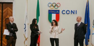 Al Coni i riconoscimenti OPES per l’11° Premio Città di Roma