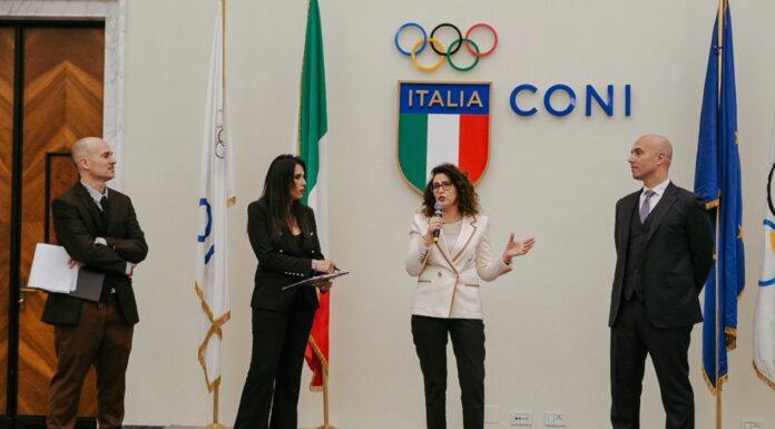 Al Coni i riconoscimenti OPES per l’11° Premio Città di Roma