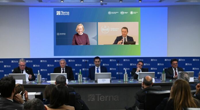 Ricerca e formazione, Terna avvia la Rete Politecnica di Alta Competenza