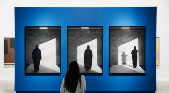 Intesa Sanpaolo, a Torino la mostra di Carrie Mae Weems